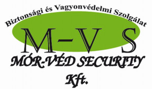 Szücs Ferenc - Mór-Véd Security Kft.